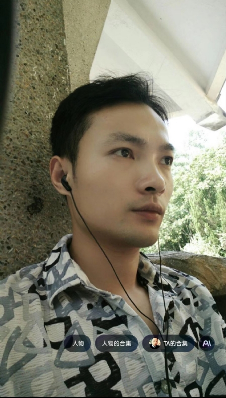 北溟客的第三张照片--福建相亲网