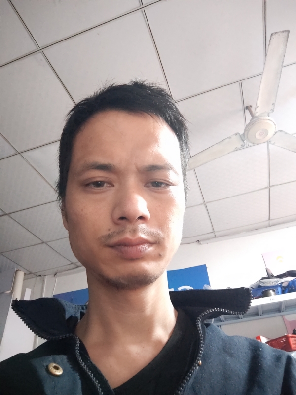 小康的第一张照片--福建相亲网