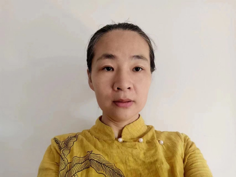 阿为的第三张照片--福建相亲网