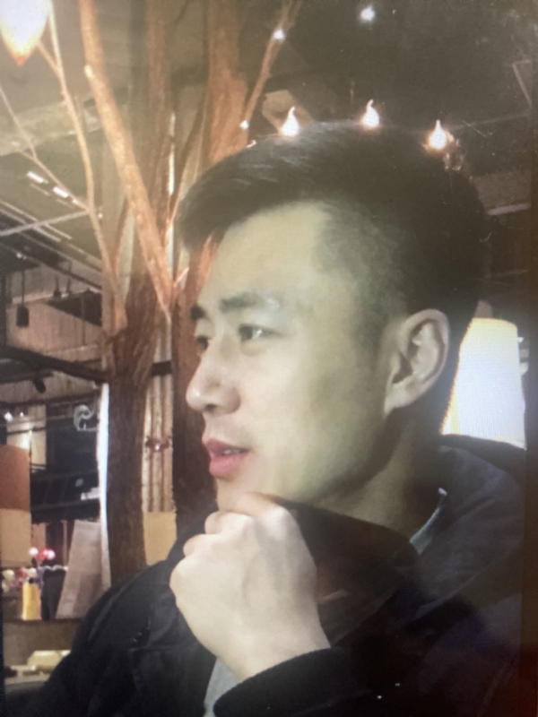 往事随风飘散的第二张照片--福建相亲网