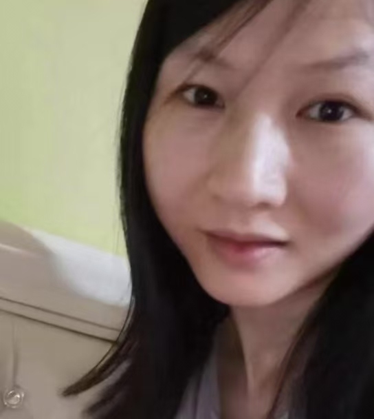嫣然的第一张照片--福建相亲网