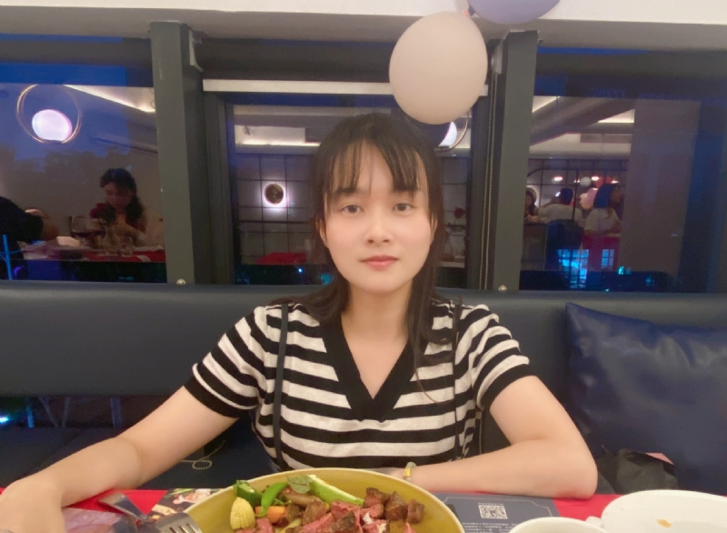 从心出发的第一张照片--福建相亲网