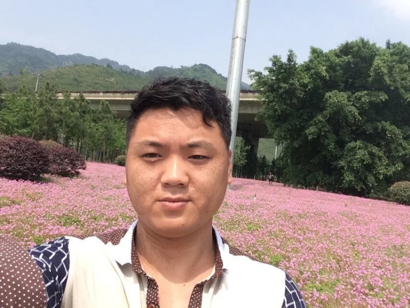 过日子的第一张照片--福建相亲网