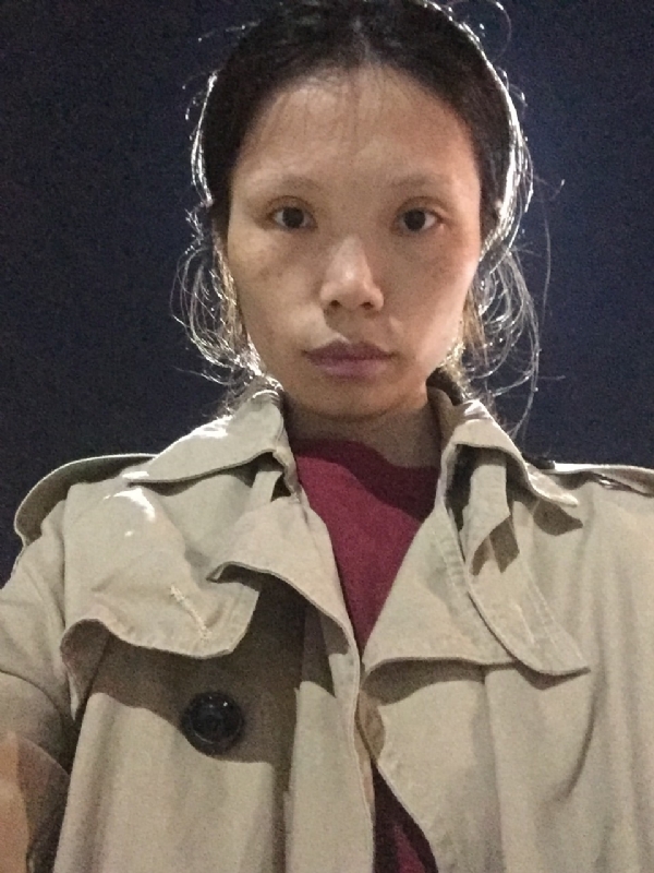小白的第一张照片--福建相亲网