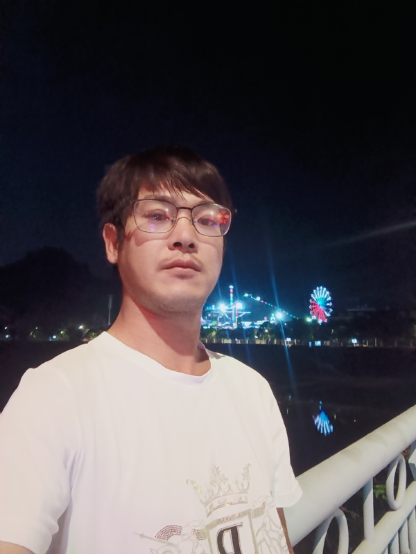 任豐的第一张照片--福建相亲网