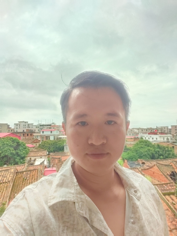 陌生人的第一张照片--福建相亲网