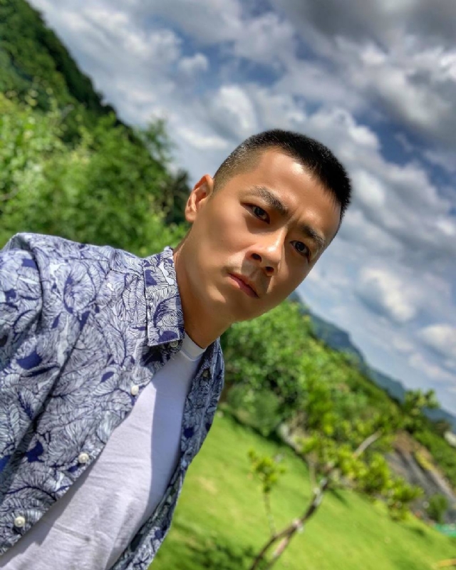 蓝天的第二张照片--福建相亲网