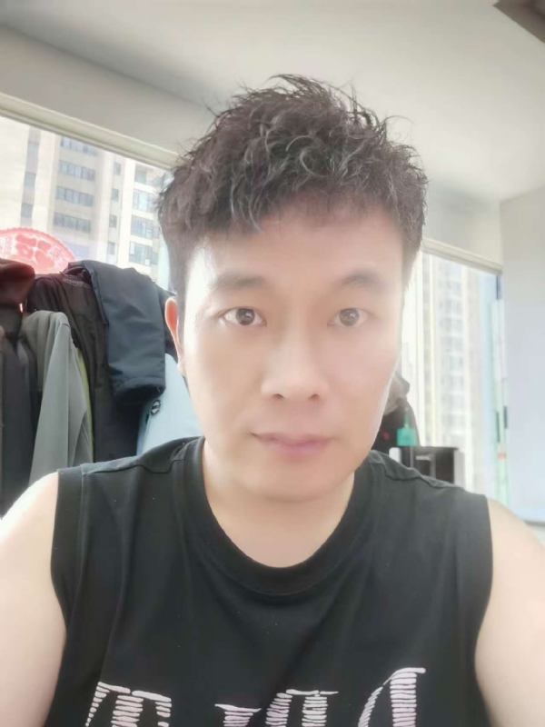 缘分何求的第一张照片--福建相亲网