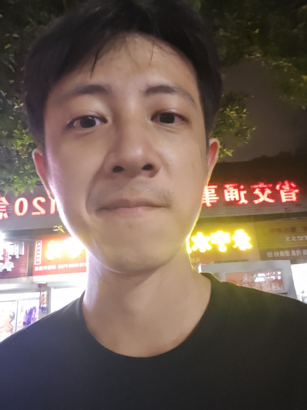 元亨利贞的第一张照片--福建相亲网