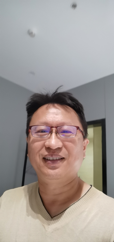 台皖佬徽阿狼的第二张照片--福建相亲网