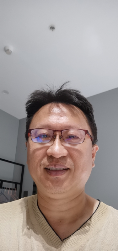 台皖佬徽阿狼的第三张照片--福建相亲网