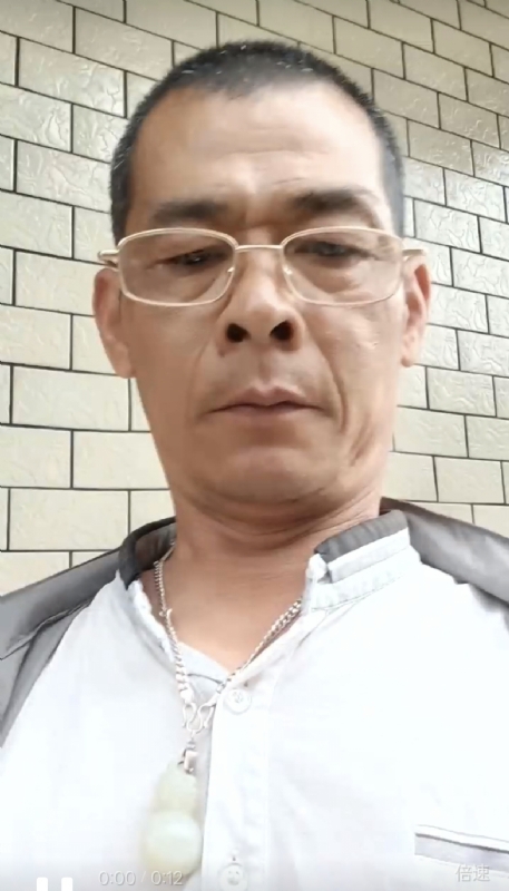 凌活泼的第一张照片--福建相亲网