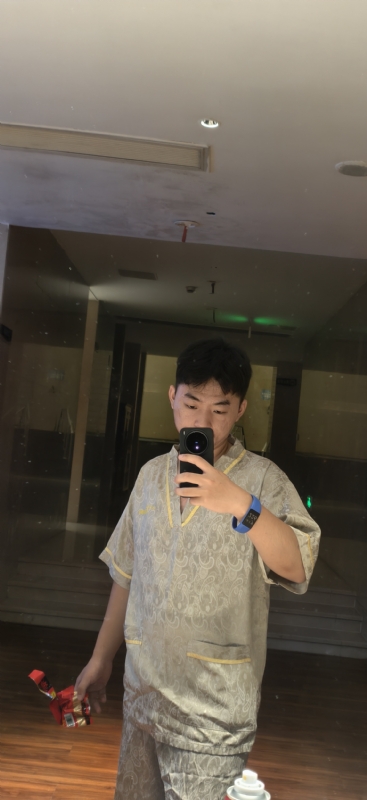 Mai的第一张照片--福建相亲网