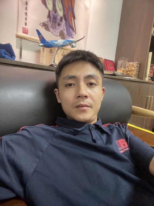曾曾日上的第一张照片--福建相亲网