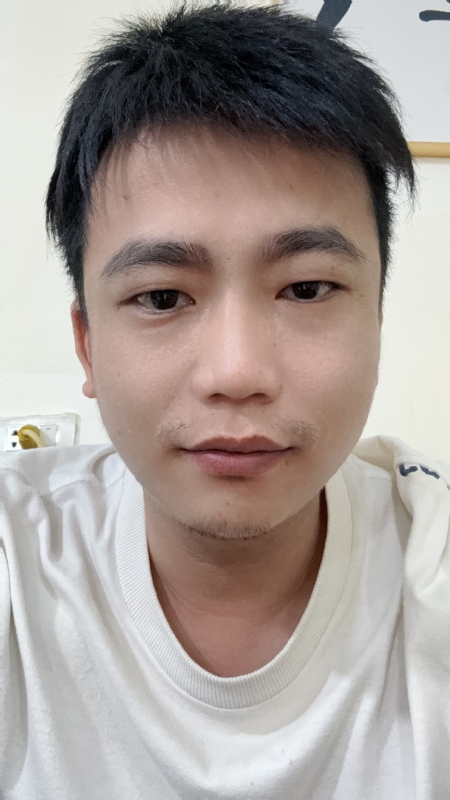 清风的第一张照片--福建相亲网