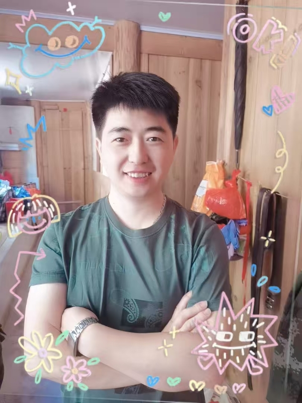 随风的第一张照片--福建相亲网