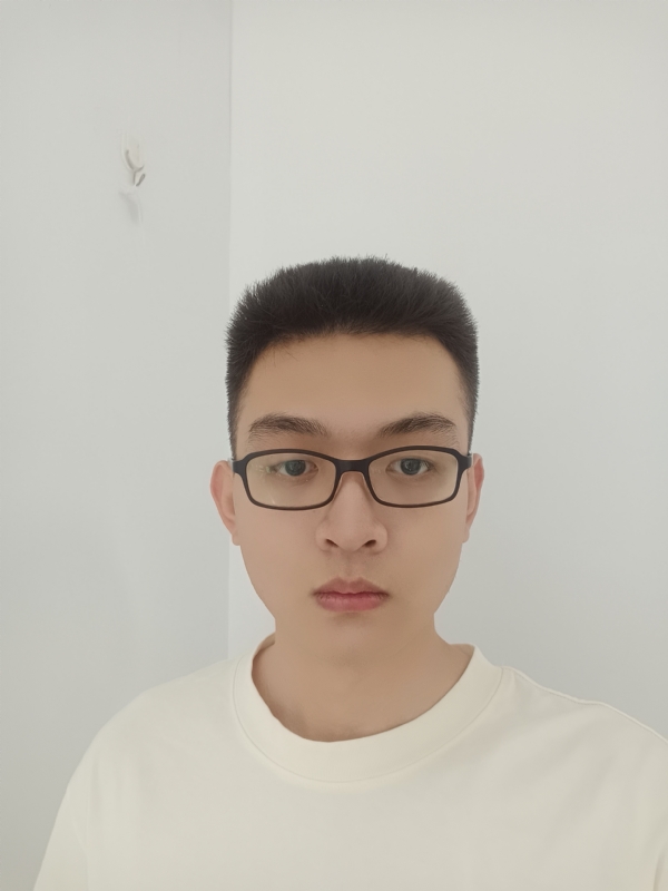 Lin的第二张照片--福建相亲网