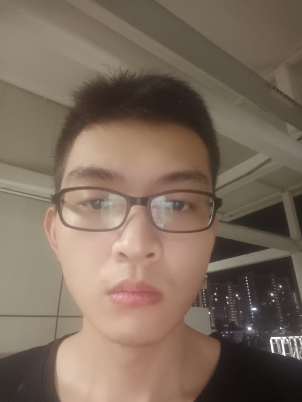 Lin的第四张照片--福建相亲网