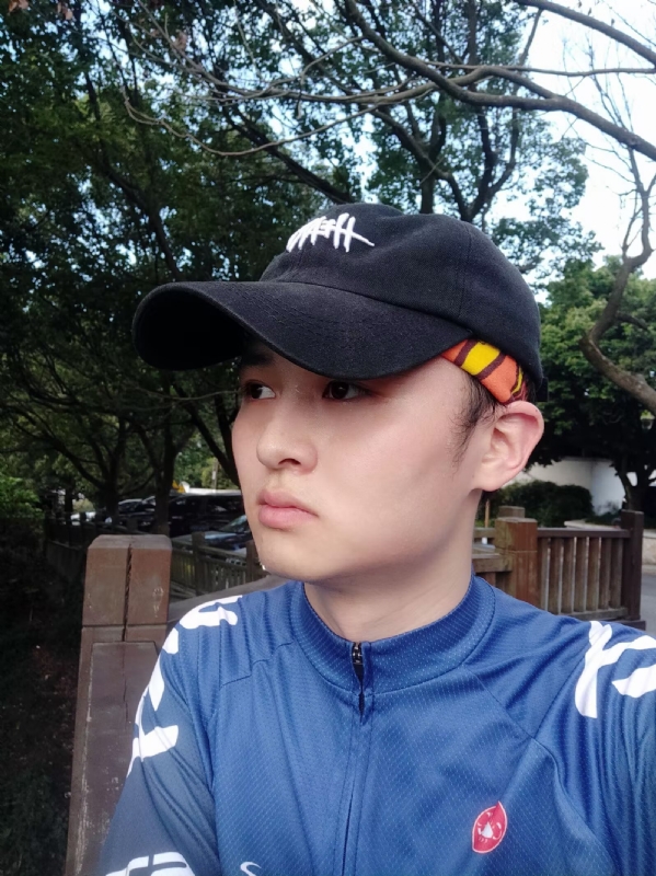 麦兜的第二张照片--福建相亲网