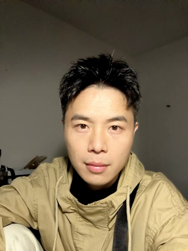 任平生的第一张照片--福建相亲网