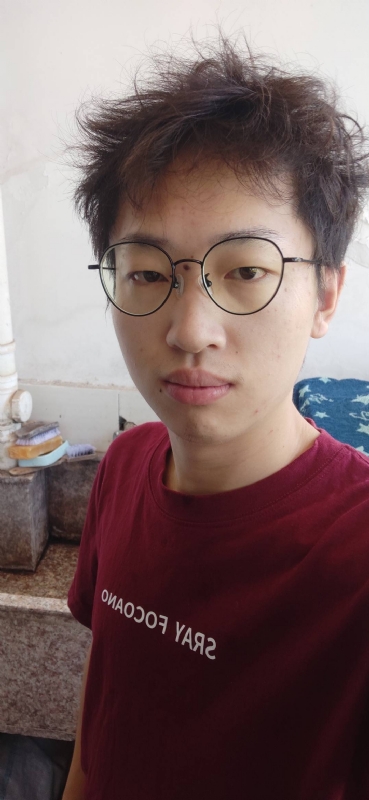 莫问归期keep的第二张照片--福建相亲网