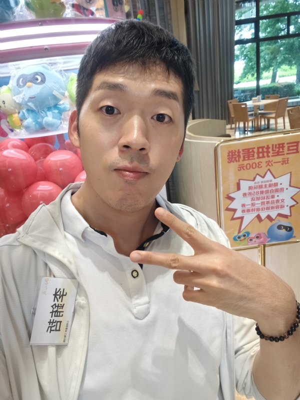 銪哲的第一张照片--福建相亲网