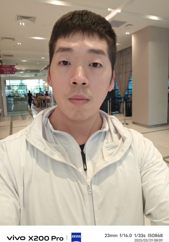 銪哲的第三张照片--福建相亲网