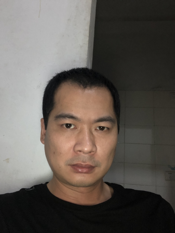 余生无悔的第一张照片--福建相亲网