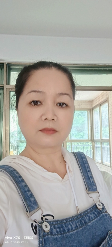 小巧玲珑的第一张照片--福建相亲网